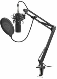GENESIS Mikrofon Radium 300 XLR
