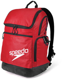 Plecak sportowy SPEEDO Teamster 2.0 Rucksack Czerwony 35L