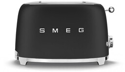 Toster SMEG 50''s Style TSF01BLMEU