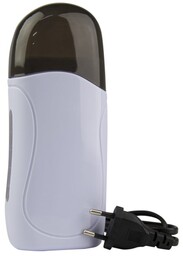 Podgrzewacz do wosku Wax Heater RHH004 czarny 40W