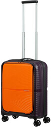 Walizka kabinowa American Tourister Frontloader Airconic - dark