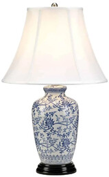 Lampa stołowa BLUE G JAR BLUE G JAR/TL