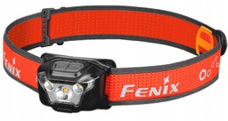 Fenix Ładowana Latarka Czołowa Czołówka 500lm 82m Usb