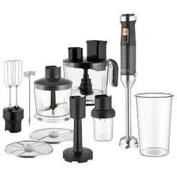 Sencor SHB 6552BK 1500W Malakser Rozdrabniacz Młynek Blender