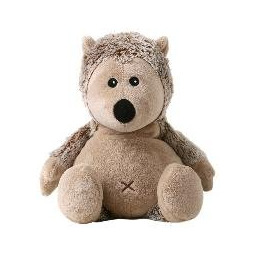 Warmies , Termofor Jeżyk, Brązowy