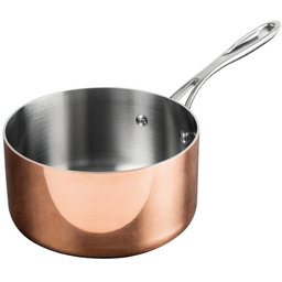 Vogue Rondel miedziany 2,3L, Ø180 mm I Vogue