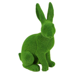 Figura ogrodowa Zając 27 x 19 x 42,5