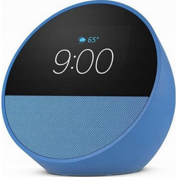 Głośnik Amazon Echo Spot Blue