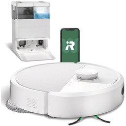 Robot sprzątający iRobot Roomba Plus 405 Combo +