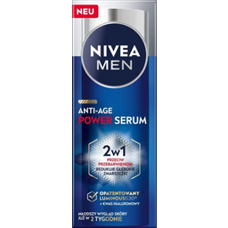 NIVEA Men Power Serum antypigmentacyjne 30 ml