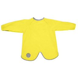 B.BOX Fartuszek wodoodporny z rękawami Lemon Sherbert, 1