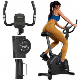 ROWER TRENINGOWY STACJONARNY SKLADANY MAGNETYCZNY DOMOWY TREX SPORT