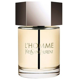 Yves Saint Laurent L''Homme 100ml woda toaletowa