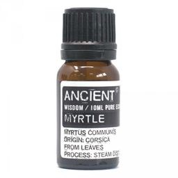 Olejek Eteryczny Mirtowy, Ancient Wisdom, 10ml