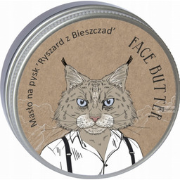 LaQ - Face Butter - Masło do twarzy