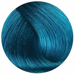 Stargazer półtrwała farba do włosów  turkus UV