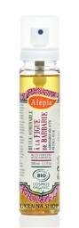 Wspaniały Olej, Opuncja Figowa, Argan, Czarnuszka, Alepia, Spray