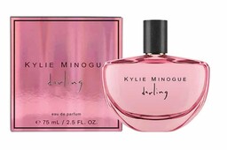 Kylie Minogue Darling, Woda perfumowana 75ml