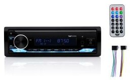 Vordon HT-195BT Oslo z USB/SD 4x60W Bluetooth Radioodtwarzacz