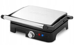 Grill elektryczny ZELMER ZPR2000