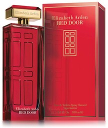 Elizabeth Arden Red Door 100ml woda toaletowa brak