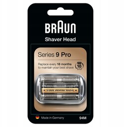 Braun Folia blok ostrzy 94M do golarki elektrycznej,