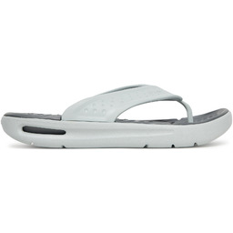 Japonki Crocs InMotion Flip 211101 Szary