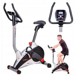 Rower Stacjonarny Treningowy Magnetyczny Do Ćwiczeń Fitness Cardio