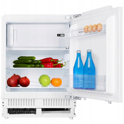 Lodówka do zabudowy Amica UM130.3i(E) biała