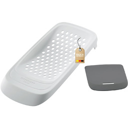 Westmark Przecierak do klusek z elastycznym skrobakiem, Tworzywo