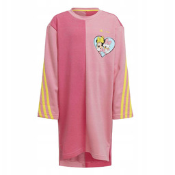 Sukienka Dziewczęca Adidas Disney Dress 116