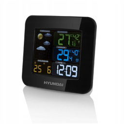 Stacja meteo Hyundai WS8446