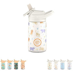 Cool Bottles - Butelka na wodę ze stali