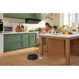 Robot sprzątający Roborock Q8 Max + Black