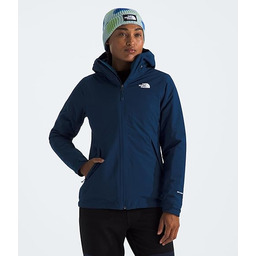 The North Face Kobiety Carto Triclimate Kurtka 3