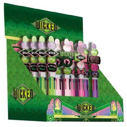 Długopis ozdobny (24szt) - Beniamin