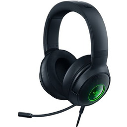 Razer Kraken V3 X USB czarny