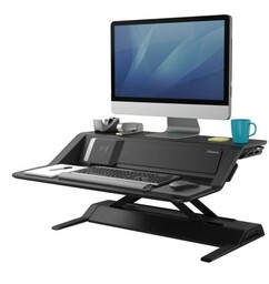 Stanowisko do pracy Fellowes Sit-Stand Lotus DX -