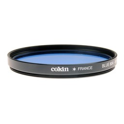 Cokin Filtr C020-62 BLUE 80A 62mm
