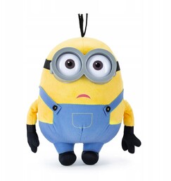 Minionek Maskotka Minionki Pluszowy Minion Jerry Otto 26