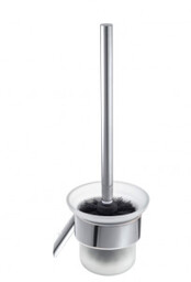 DEANTE ADI 0711 Silia szczotka wc z pojemnikiem,