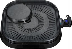 Grill elektryczny BLAUPUNKT GRT601