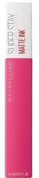 MAYBELLINE Super Stay Matte Ink Matowa Pomadka