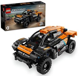 LEGO 42166 Technic NEOM McLaren Extreme E Race