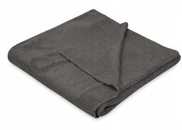 Kocyk Thai bambusowy w pudełku 80x100