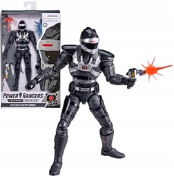 Power Rangers Lightning Collection Figurka Phanton Ranger E2058