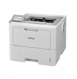 Drukarka jednofunkcyjna laserowa (mono) Brother HL-L6410DN