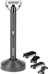 Trymer BABYLISS OT996E Super-X Metal szary