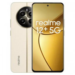 Realme 12 Plus 12/512GB Navigator Beige