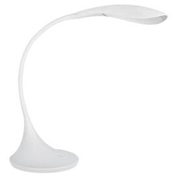 Lampka biurkowa LEDFRANCO II LED biały